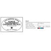 Picture of CUSTOMISED RUBBER STAMP 9027 60X40MM